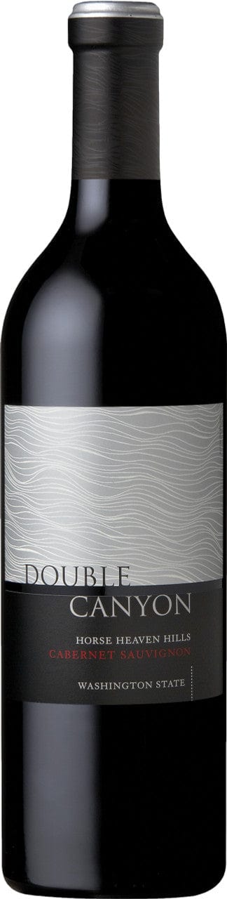 Wine Double Canyon Cabernet Sauvignon Horse Heaven Hills