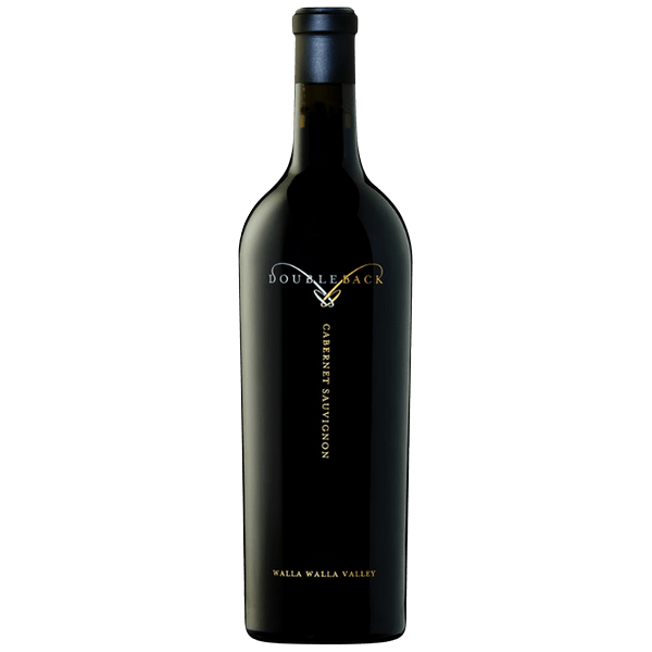 Wine Doubleback Cabernet Sauvignon Walla Walla Valley