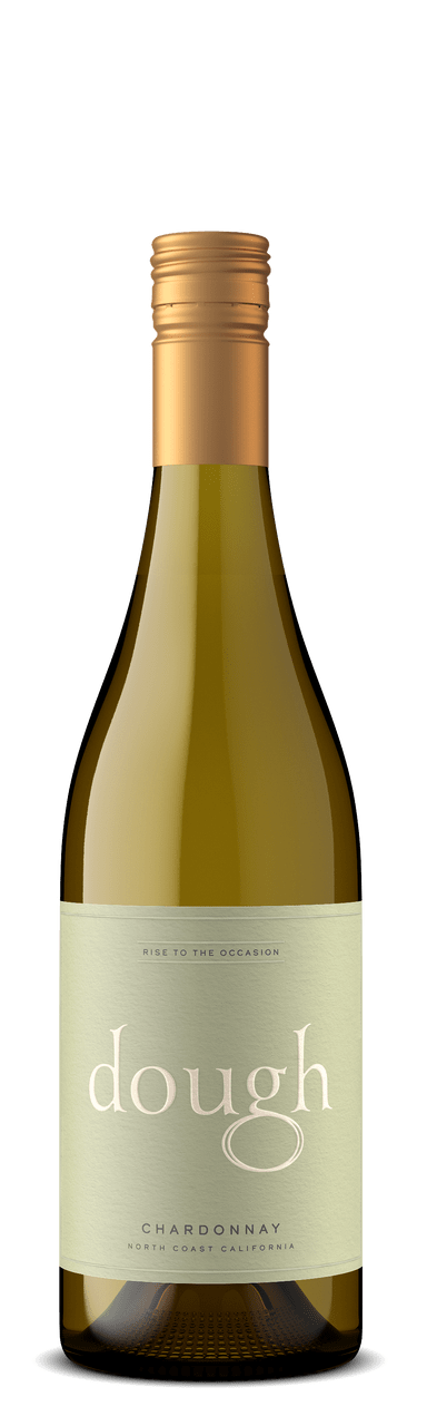 Wine Dough Chardonnay North Coast