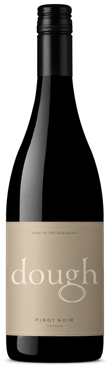 Wine Dough Oregon Pinot Noir