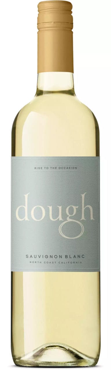 Wine Dough Sauvignon Blanc North Coast