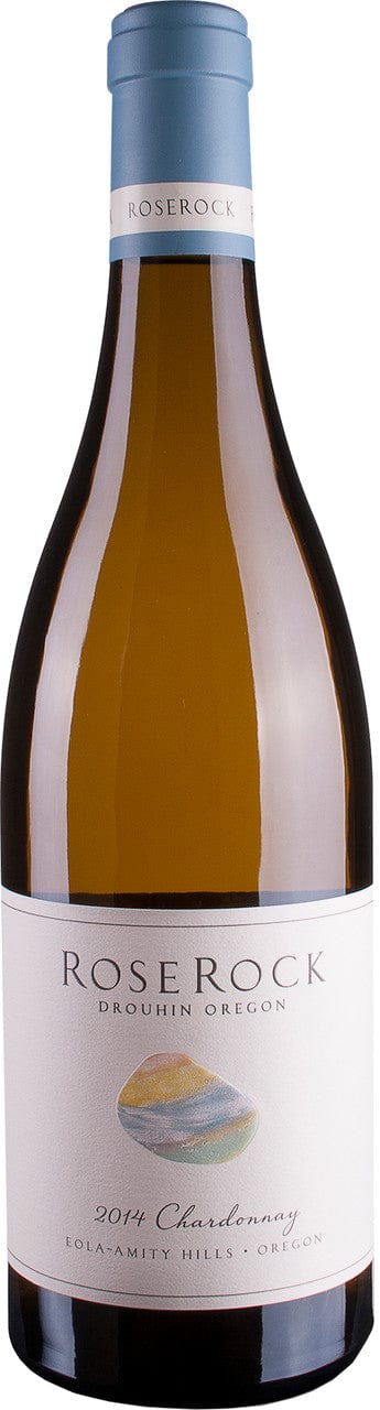 Wine Drouhin Oregon Roserock Chardonnay Eola-Amity Hills