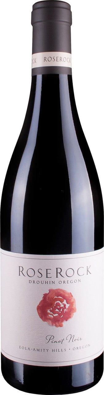 Wine Drouhin Oregon Roserock Pinot Noir Eola-Amity Hills