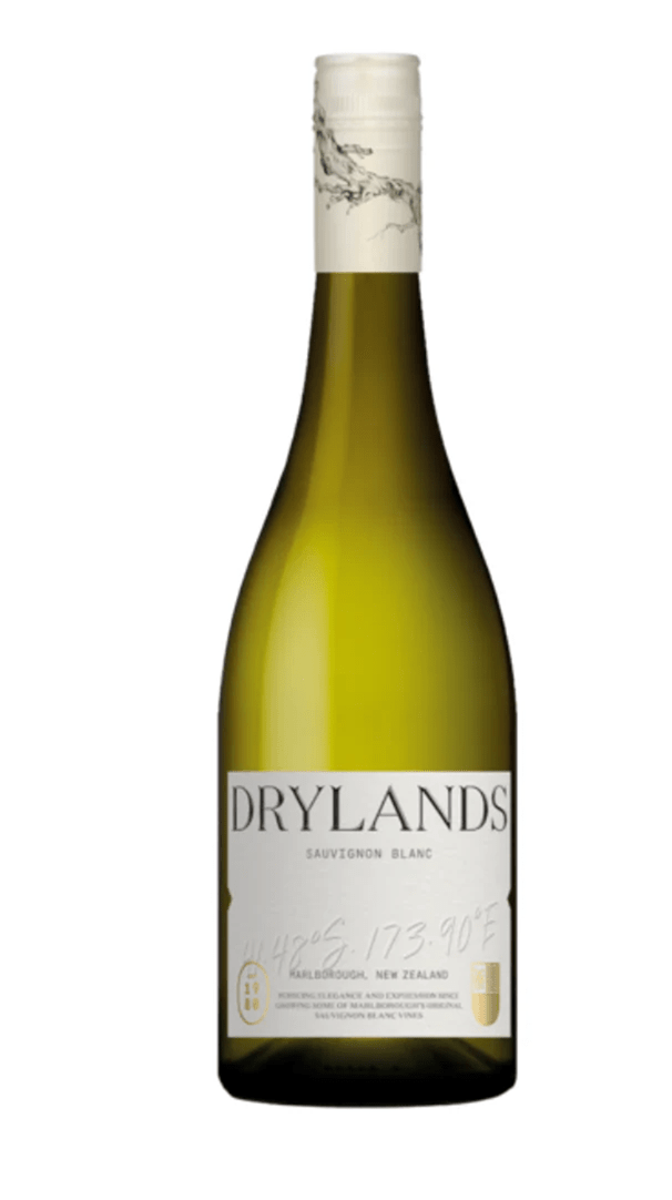 Wine Drylands Sauvignon Blanc Marlborough