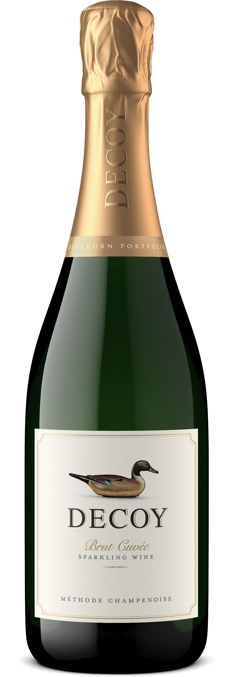 Wine Duckhorn Decoy Brut Cuvee