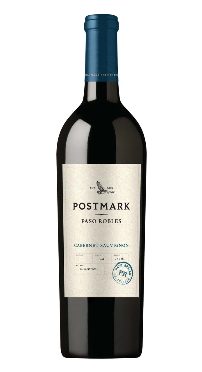 Wine Duckhorn Postmark Cabernet Sauvignon