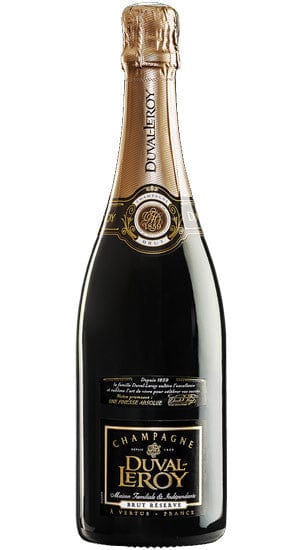 Wine Duval-Leroy Brut Reserve