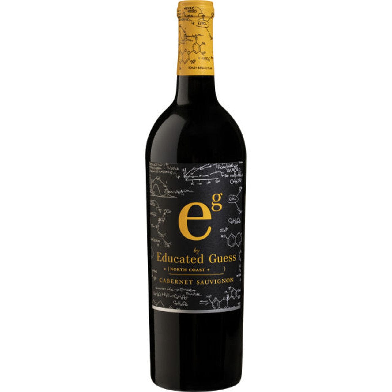 Wine Educated Guess Cabernet Sauvignon North Coast