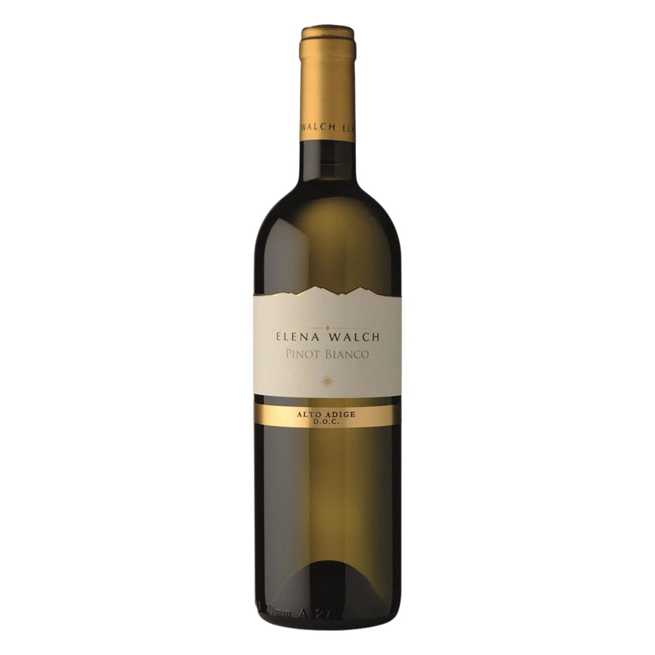 Wine Elena Walch Pinot Bianco