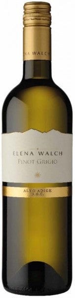Wine Elena Walch Pinot Grigio