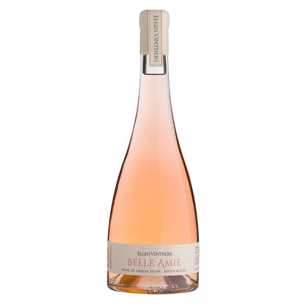 Wine Elgin Vintners Belle Amie Rose