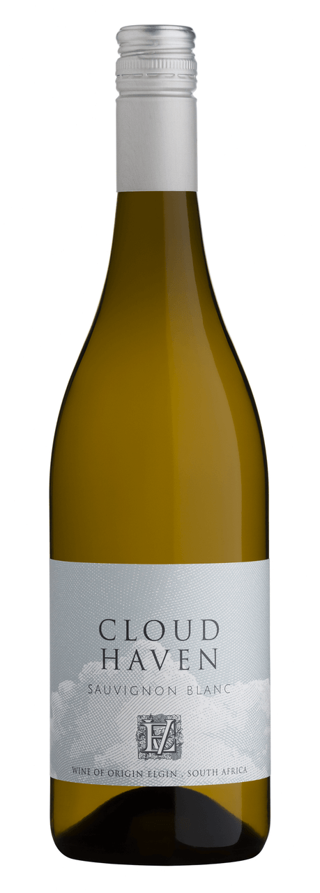 Wine Elgin Vintners Cloud Haven Sauvignon Blanc