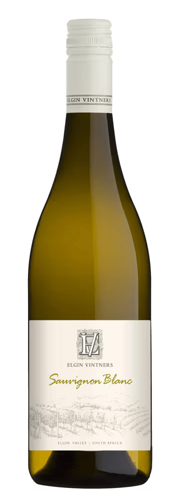 Wine Elgin Vintners Sauvignon Blanc