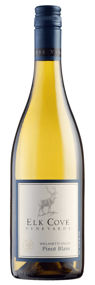Wine Elk Cove Pinot Blanc