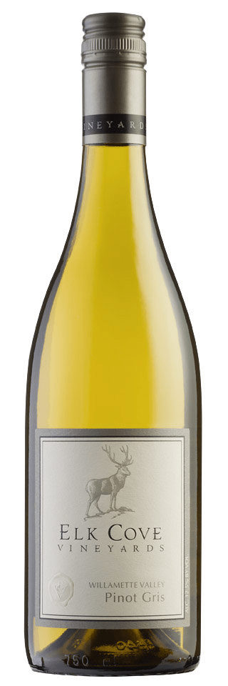 Wine Elk Cove Pinot Gris Willamette Valley