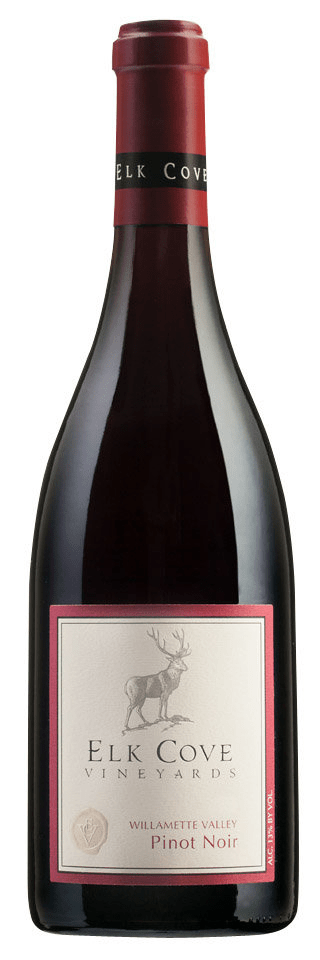 Wine Elk Cove Pinot Noir