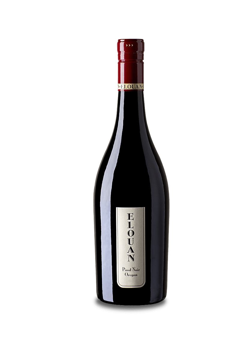Wine Elouan Pinot Noir