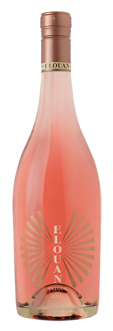 Wine Elouan Rose Oregon