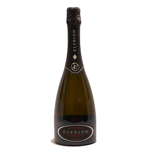 Wine Elysian Prosecco Extra Dry Valdobbiadene DOCG