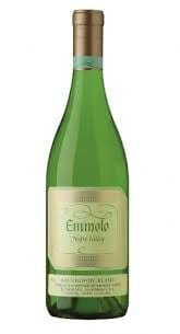 Wine Emmolo Sauvignon Blanc Napa