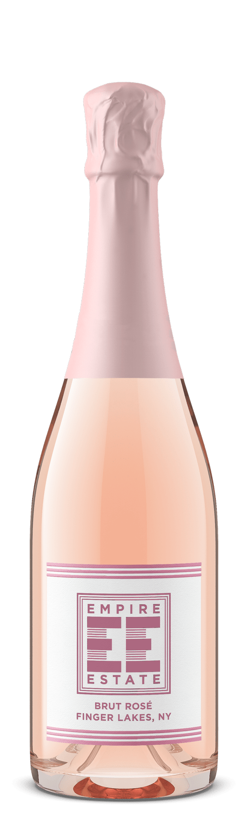 Wine Empire Estate Brut Rose