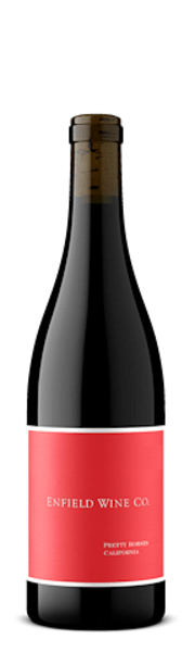 Wine Enfield Wine Co. Pretty Horses