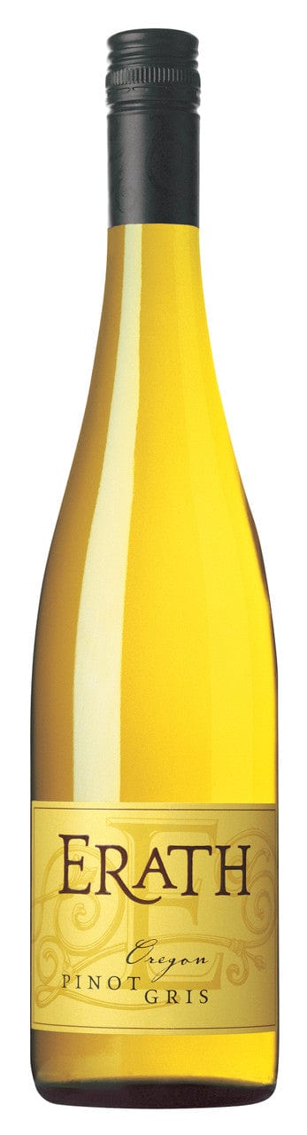 Wine Erath Oregon Pinot Gris