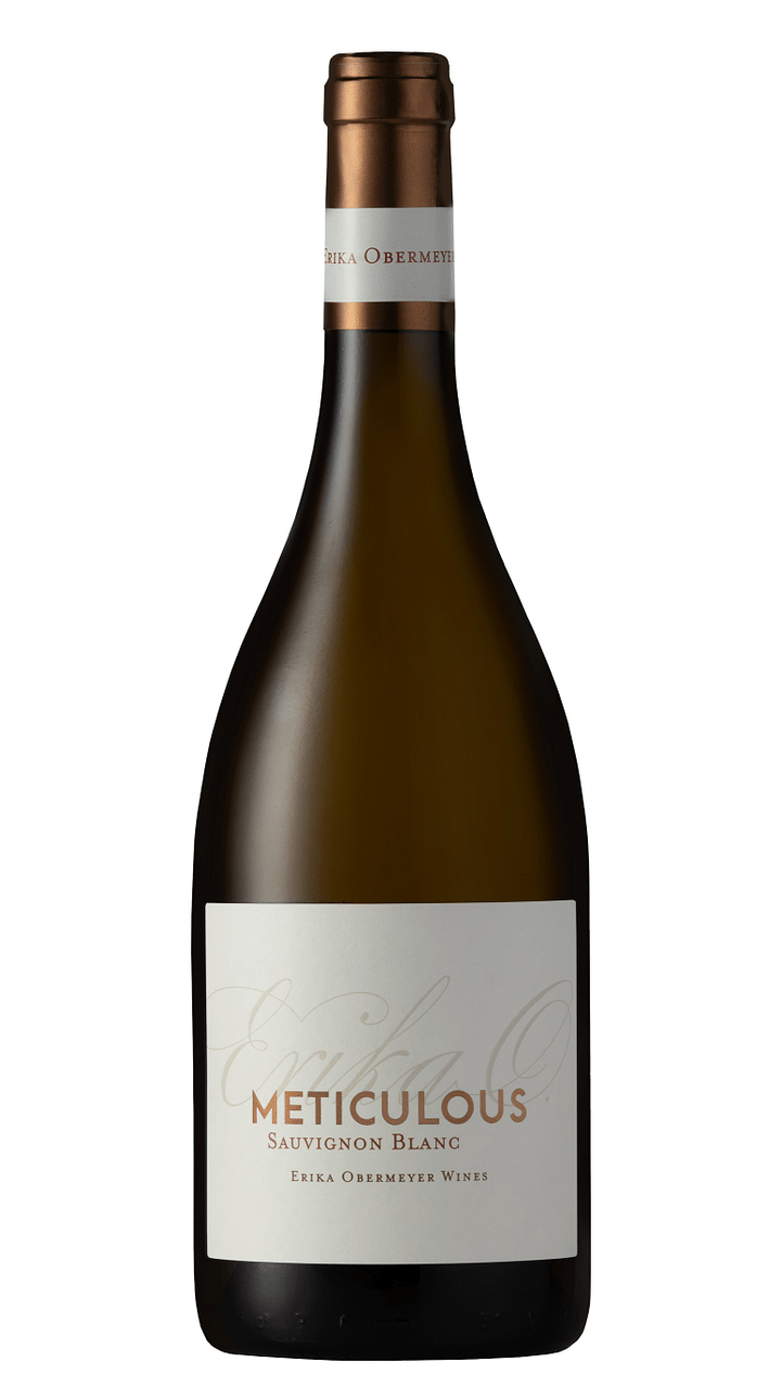Wine Erika Obermeyer Meticulous Sauvignon Blanc