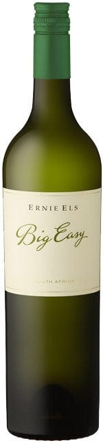 Wine Ernie Els Big Easy White Stellenbosch