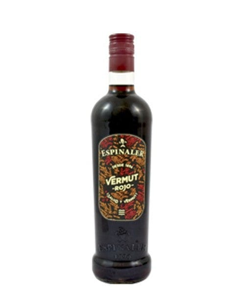 Wine Espinaler Vermut Rojo