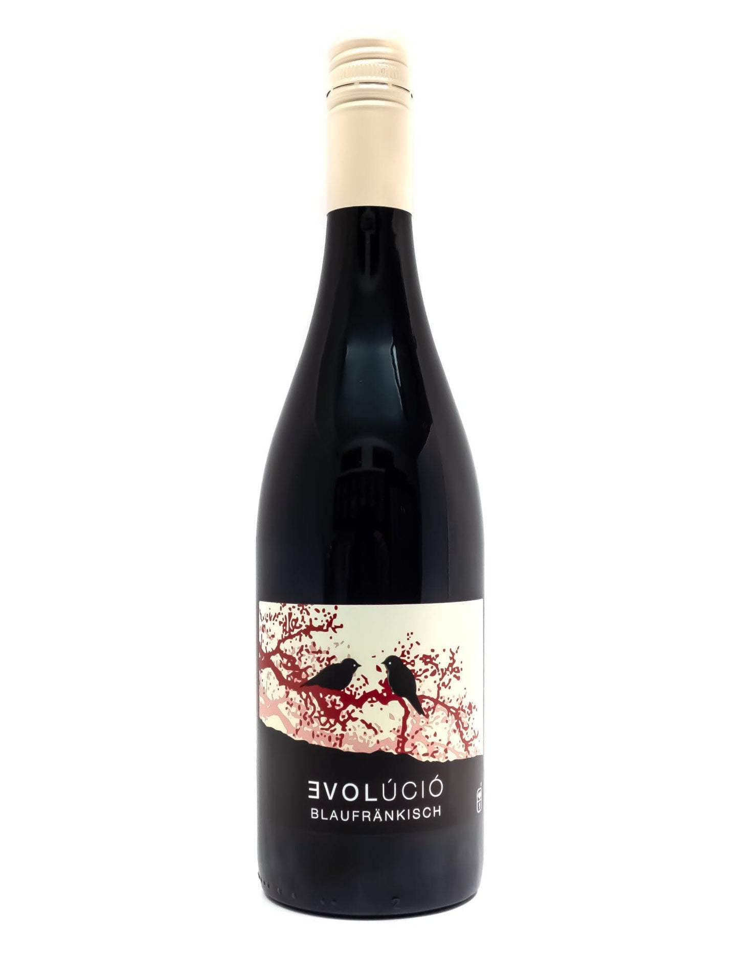 Wine Evolucio Blaufrankisch