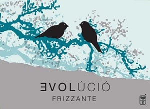 Wine Evolucio Frizzante
