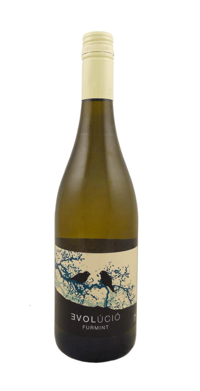 Wine Evolucio Furmint Tokaj