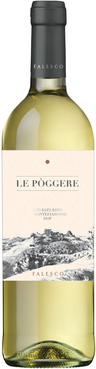 Wine Falesco Est! Est!! Est!!! di Montefiascone DOC