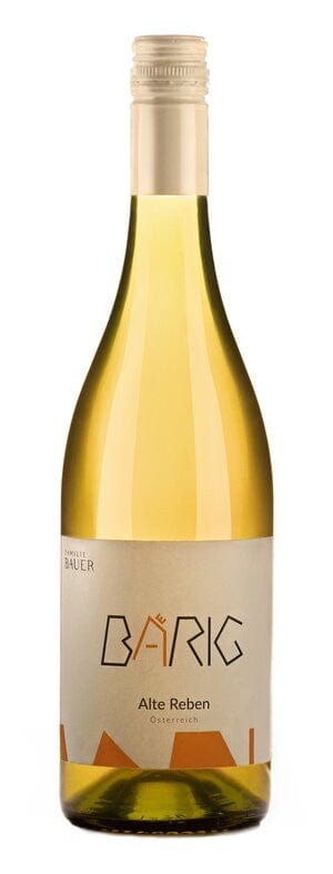 Wine Familie Bauer Barig Alte Reben Niederosterreich