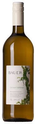 Wine Familie Bauer Gruner Veltliner Niederosterreich