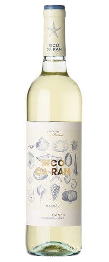 Wine Fento Wines Bico da Ran Albarino Rias Baixas