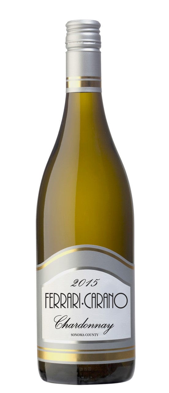 Wine Ferrari-Carano Chardonnay