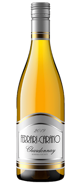Wine Ferrari-Carano Chardonnay