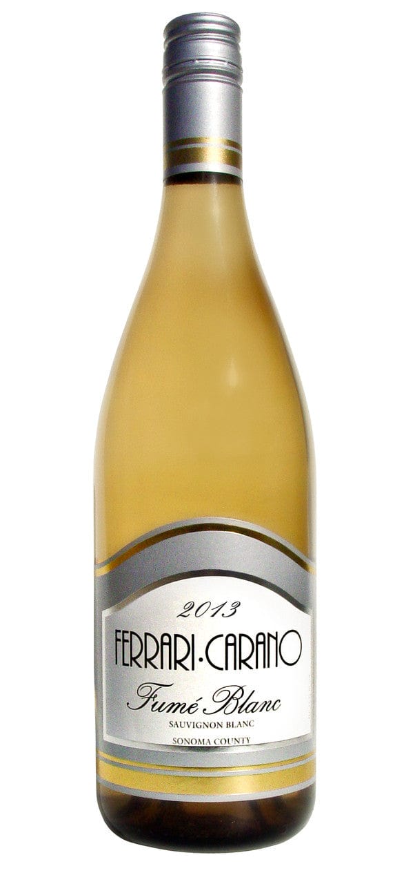 Wine Ferrari-Carano Fume Blanc Sonoma County
