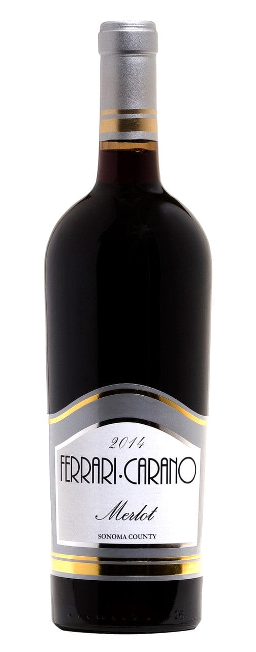 Wine Ferrari-Carano Merlot