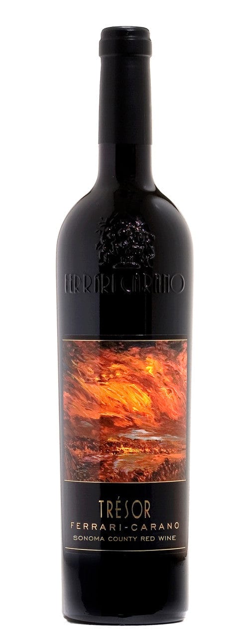 Wine Ferrari-Carano Tresor Sonoma County