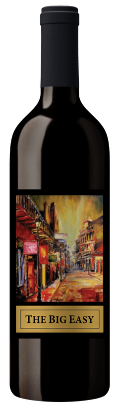Wine Fess Parker The Big Easy Santa Barbara County
