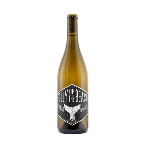 Wine Folly of the Beast Chardonnay
