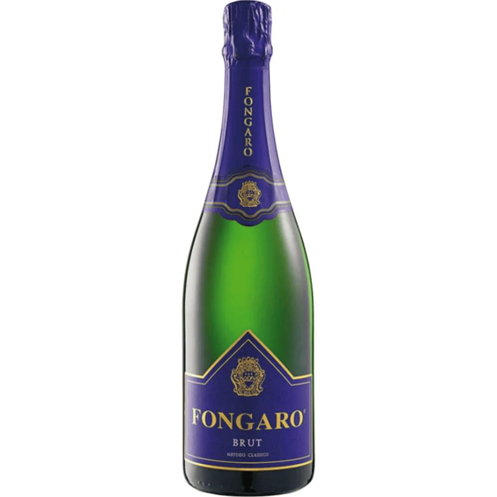 Wine Fongaro Viola Brut