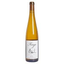 Wine Forge Cellars Dry Riesling Classique Seneca Lake