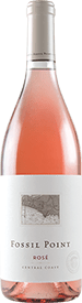 Wine Fossil Point Grenache Rose San Luis Obispo
