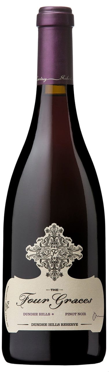 Wine Four Graces Reserve Pinot Noir Dundee Hills