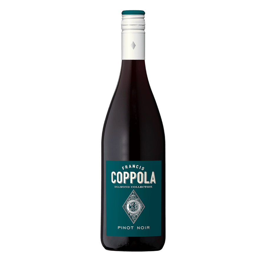 Wine Francis Ford Coppola Diamond Pinot Noir