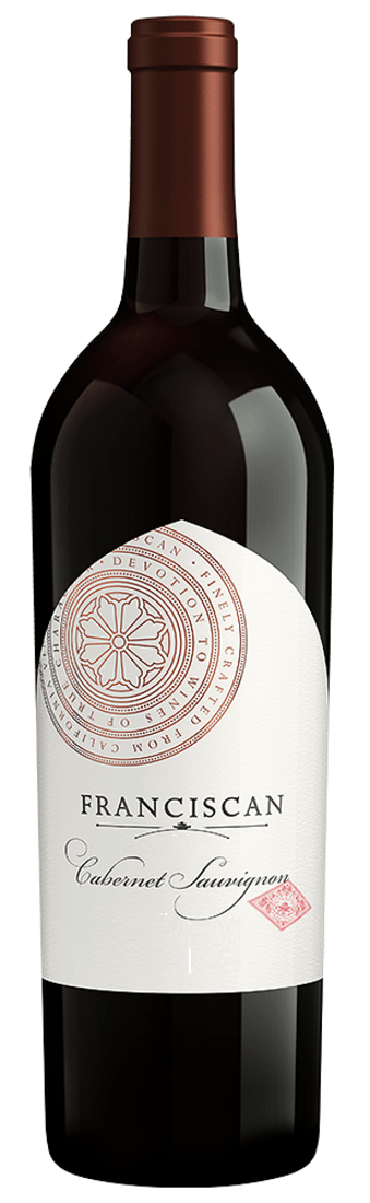 Wine Franciscan Cabernet Sauvignon